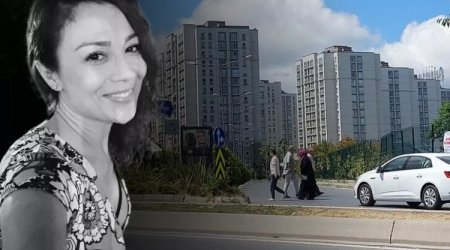 Türkiyəli aktrisa faciəli şəkildə öldü - FOTO