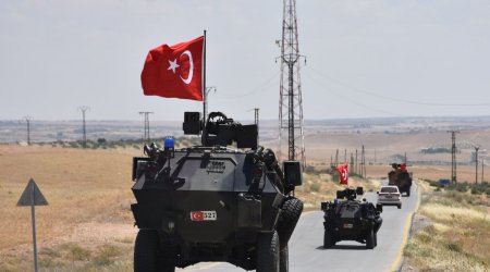 Türkiyə hərbçilərinin bu ölkədə qalma müddəti uzadıldı