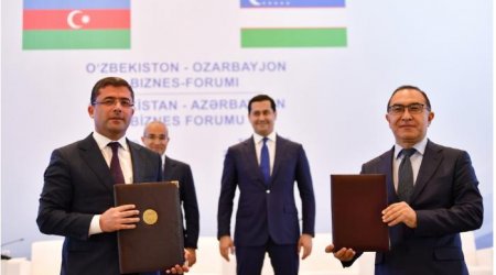 Özbəkistanla Anlaşma Memorandumu: mediamızın qlobal əhəmiyyəti artır — TƏHLİL