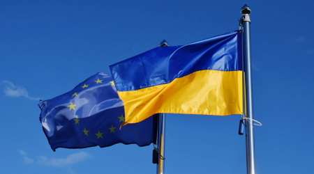 Ukrayna və Moldovaya namizəd statusu verildi - YENİLƏNİB