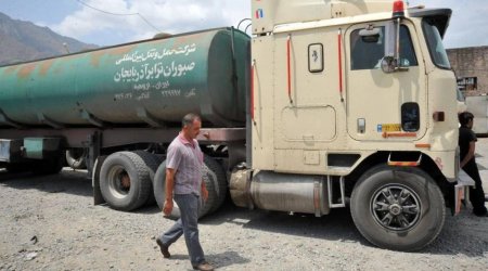 İran Ermənistana dizel yanacağı və benzin satmır – SƏBƏBİ AÇIQLANDI