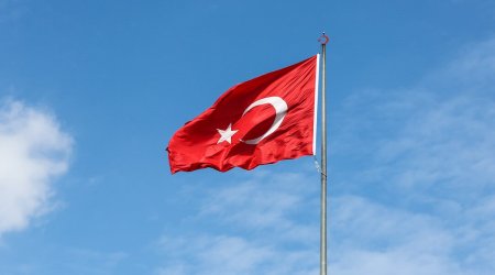 Türkiyədən Avropa İttifaqına SƏRT ETİRAZ