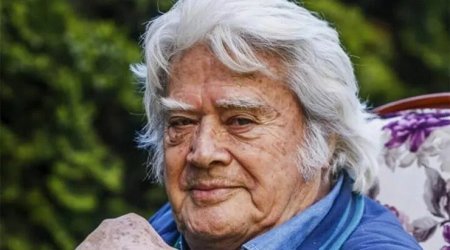 Cüneyt Arkın vəfat etdi