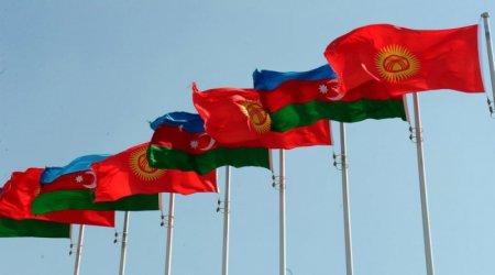 Azərbaycan və Qırğızıstan arasında Şura yaradılacaq