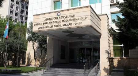 Sosial Müdafiə Fondunun büdcəsi artırıldı – RƏSMİ  