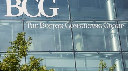 Boston Consulting Group Bakıda yeni ofis açdı