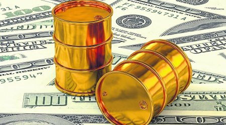 Azərbaycan neftinin qiyməti 127 dollara çatdı