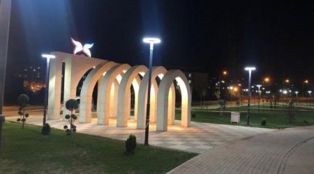 Bu gün Türkiyədə “Qarabağ” parkının açılışı olacaq - VİDEO