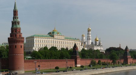 Kreml: “Kiyev Rusiyanın bütün şərtləri ilə razılaşmalıdır”