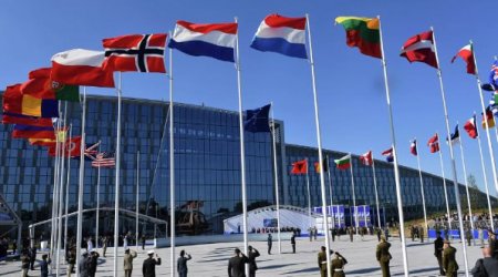 İsveç və Finlandiya öhdəliklərini yerinə yetirməsə, NATO-ya üzv olmayacaq – TÜRKİYƏLİ NAZİR