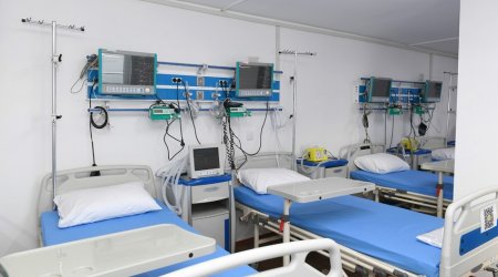 Azərbaycanda məşhur klinikada baş verən ölümlə bağlı DETALLAR 