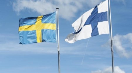 İsveç və Finlandiyanın NATO-ya üzvlük protokolu sabah imzalanacaq