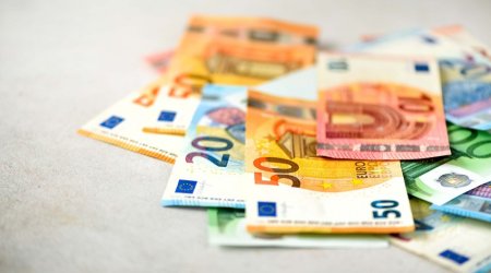 Daha bir ölkə avroya keçir - QƏRAR VERİLDİ