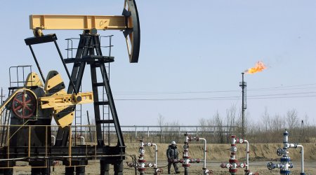 Qazaxıstan neftinin yolu bağlandı - Hökumət təcili iclas keçirdi