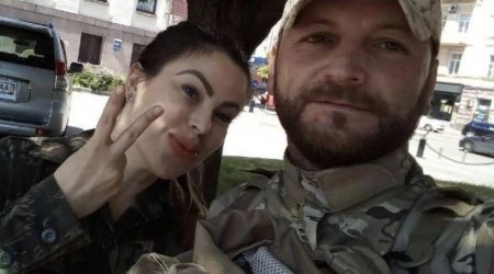 Braziliya Ukraynada döyüşən 2 vətəndaşının öldüyünü təsdiqlədi – FOTO