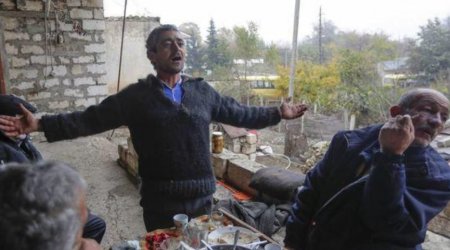 Ermənistan səfalət İÇİNDƏ: “Az qidalananların sayı 90 min nəfər artdı”