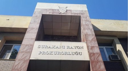 Tanışını bıçaqla öldürdü – Prokurorluqdan rəsmi açıqlama