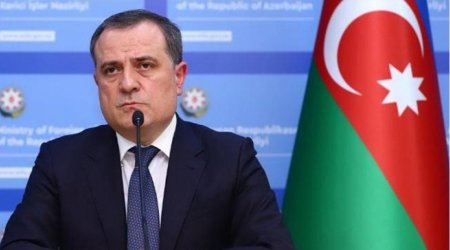 “Azərbaycan-Ermənistan sərhədinin delimitasiyası sadə proses olmayacaq” – XİN rəhbəri 