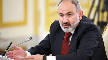 Paşinyandan Ankara ilə bağlı TAPŞIRIQ: “Mümkün qədər tez...”