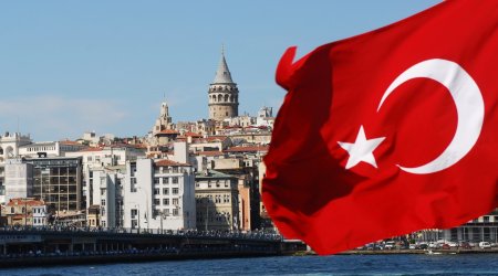 Rəsmi Ankaradan ABŞ-a ÇAĞIRIŞ: “Qanunlarımıza hörmət edin”