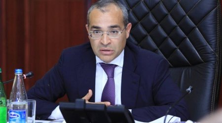 “Azərbaycanda lavanda yağı istehsalçısına güzəştli kredit ayrıldı” - Nazir 