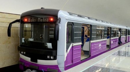 DİQQƏT - Bakı metrosu iş qrafikini dəyişir