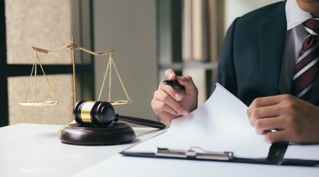 Apellyasiya Məhkəməsinin hakimi vəzifəsindən uzaqlaşdırıldı