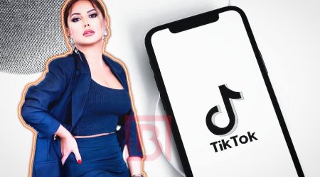 Ayan: “TikTok”da pul qazanmaq mənlik deyil - VİDEO 