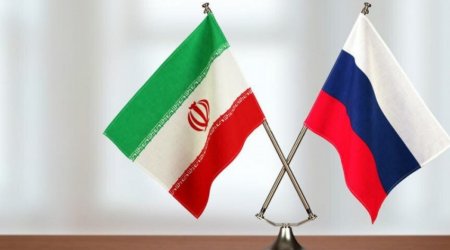 İran və Rusiyanın Qərb valyutasından imtinası nəyi dəyişəcək? - ŞƏRH  