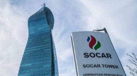 SOCAR ötən il 2 milyard manat qazanıb - GƏLİRLƏR 53 FAİZ ARTDI