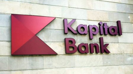 “Kapital Bank”ın kart əməliyyatlarında məhdudiyyətlər olacaq - XƏBƏRDARLIQ 