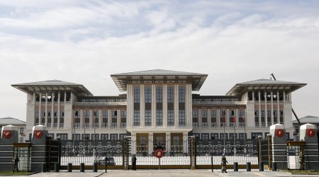 “Ankara-Bakı münasibətlərinin dinamikası bölgənin rifahı üçün əhəmiyyətlidir” - Türkiyə Prezident Administrasiyası 