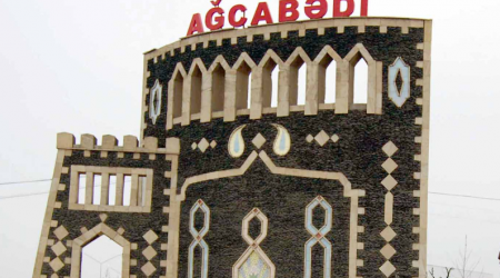 Ağcabədidə dəhşətli QƏTL – Qardaş bacısını bıçaqladı 