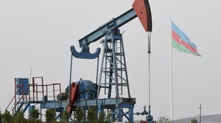Azərbaycan neftinin qiyməti 120 dolları keçdi