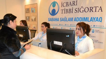 İcbari tibbi sığortaya qoşulan özəl xəstəxanaların sayı artıb