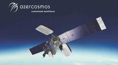 Afrikadakı tədbirlər “Azerspace-1” peykindən yayımlandı