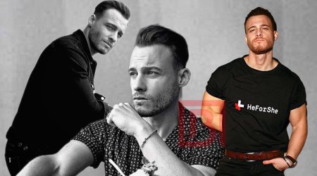 O ən YARAŞIQLI seçildi - FOTO