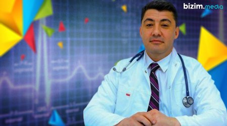 Azərbaycanlılar nəyə görə daha çox ürək xəstəliyinə tutulurlar? – Həkim kardioloq Qalib İmanovla MÜSAHİBƏ