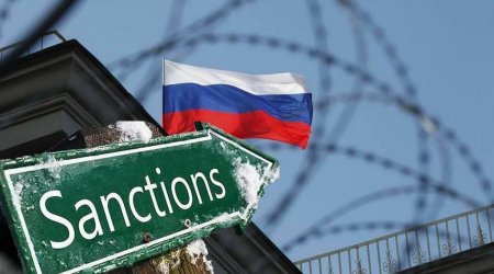 Rusiyaya qarşı 7-ci sanksiyalar paketi təsdiqləndi 