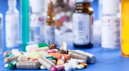 Azərbaycanda hər il 4 adda yeni dərman preparatı istehsal olunacaq