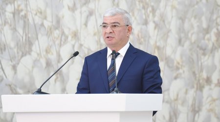Masallı Rayon İcra Hakimiyyətinin başçısı vəzifəsindən azad edildi
