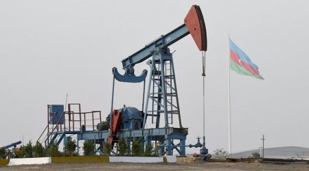 Azərbaycan nefti 3 dollardan çox ucuzlaşdı