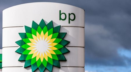 BP-nin Azərbaycan üzrə yeni vitse-prezidenti təyin olundu