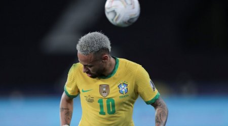 Neymar 5 il müddətinə həbs oluna bilər