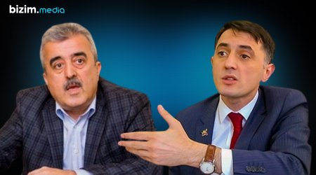 Tural Abbaslıdan QƏTİ CAVAB: “Etibar Məmmədovun rəhbərliyi altında heç bir koalisiyaya qoşulmayacağıq”