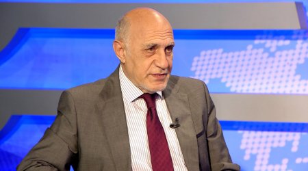 “Armen Qriqoryanın bəyanatı erməniləri test etmək üçündür” - Fikrət Sadıqov