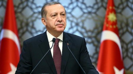 “Ərdoğan Nobel Sülh Mükafatına namizəd göstərilməlidir” - Pentaqonun keçmiş müşaviri