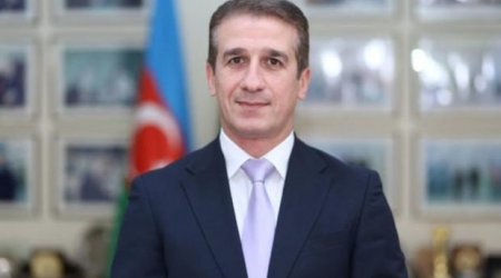 Azərbaycanın İrandakı səfiri təbii fəlakət qurbanlarının ailələrinə başsağlığı verdi