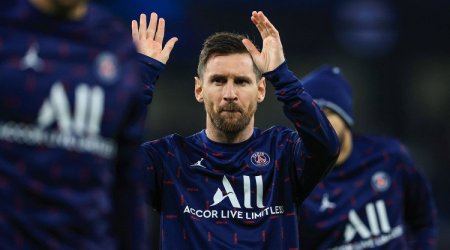 Messinin komandası 11-ci dəfə Fransa Superkubokunu qazandı