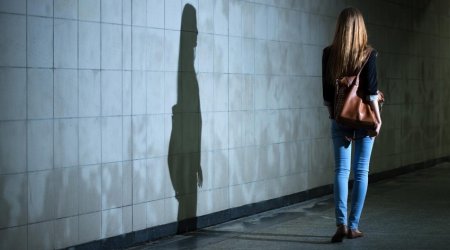 Yevlaxda itkin düşən 19 yaşlı qız TAPILDI - FOTO